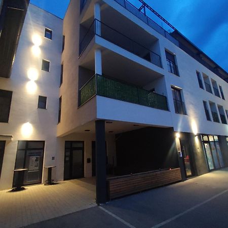 Apartman N&N Koprivnica Esterno foto